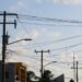 Programa corte de luz en partes de Playa del Carmen