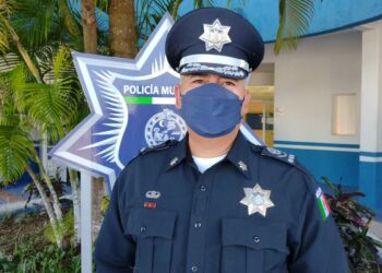 Reducen módulos de atención la incidencia delictiva en la costa de Playa del Carmen