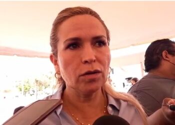 Revela Lili Campos dos denuncias más contra la administración de Laura Beristain