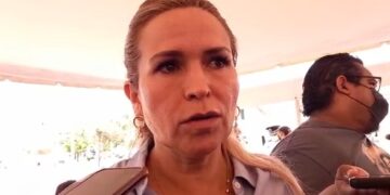 Revela Lili Campos dos denuncias más contra la administración de Laura Beristain