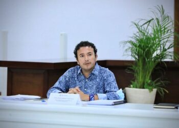 Tendrá que justificarse paso de Tren Maya en Solidaridad