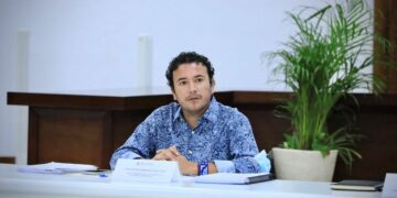 Tendrá que justificarse paso de Tren Maya en Solidaridad