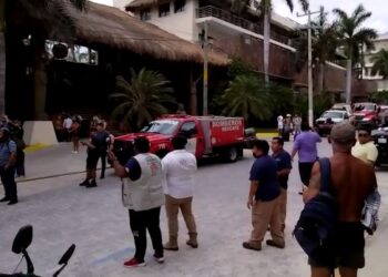 Un error humano, causa de explosión en el club de playa Kool Beach