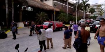 Un error humano, causa de explosión en el club de playa Kool Beach