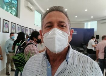 Urgen hoteleros de la Riviera Maya sitios para la disposición final del sargazo