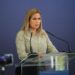Lili Campos, primer lugar a nivel estatal entre gobernantes municipales