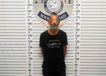 Capturan a sujeto en Playa del Carmen con posesión de drogas (Marihuana)