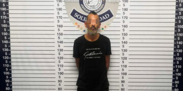 Capturan a sujeto en Playa del Carmen con posesión de drogas (Marihuana)