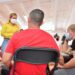 Se rehabilita la casa del migrante al 100 por ciento en Solidaridad