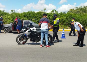 Disminuye índice de criminalidad en Solidaridad