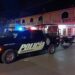Disparan contra bar en Playa del Carmen