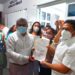 Dan constancia de mayoría a Gilberto Gómez como alcalde electo de Puerto Aventuras
