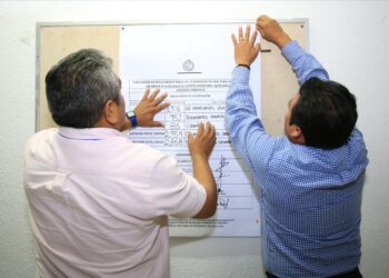 Tiene Puerto Aventuras a su primer alcalde electo de su historia
