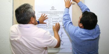 Tiene Puerto Aventuras a su primer alcalde electo de su historia