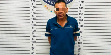 Capturan a un sujeto con posesión de drogas en Playa del Carmen