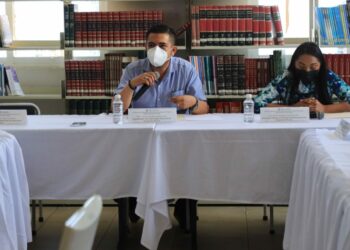 Alistan en Solidaridad más programas para personas en situación de vulnerabilidad