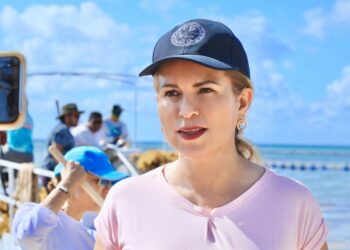 Playa del Carmen sigue siendo destino preferido por turistas