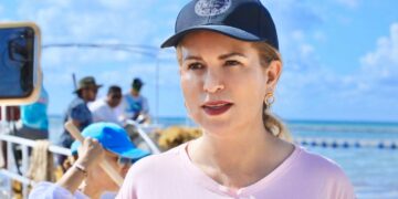 Playa del Carmen sigue siendo destino preferido por turistas