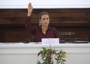 Gobierno de Solidaridad impulsa y promueve la inclusión y transparencia