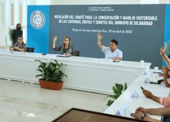 Gobierno y asociaciones unen esfuerzos a favor del medioambiente
