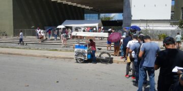 Abren vacunación de AstraZeneca en Playa del Carmen para rezagados y terceras dosis