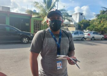 Aguakan se suma a proceso electoral con recorridos casa por casa