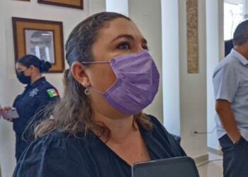 Alistan operativos nocturnos para evitar luces en playas