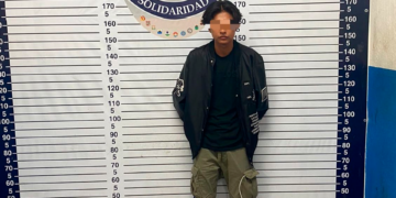 Aseguran a "Pepe" con bolsitas de coca