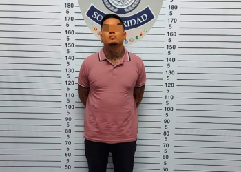 Aseguran a sujeto con varias dosis de droga en la colonia El Pedregal de Playa del Carmen 