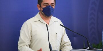 Atienden salud mental con especialistas