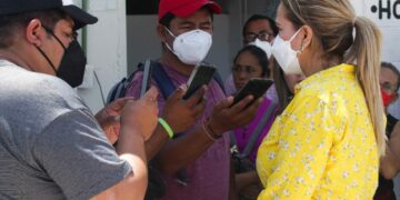 Avanza gestión de una Unidad Médica Familiar en Puerto Aventuras