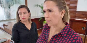 Ayuntamiento de Solidaridad no ha sido notificado sobre amparo contra Tren Maya