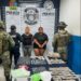 Capturan a dos mujeres con más de 200 dosis de droga en Playa del Carmen
