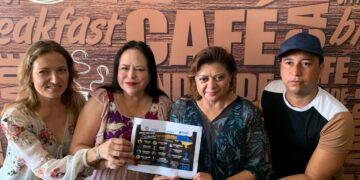 Convocan a evento por causa “Paz por Ucrania”