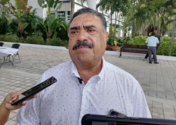 Critica Marciano Toledo 'doble discurso' de ecologistas