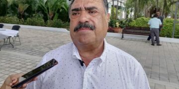 Critica Marciano Toledo 'doble discurso' de ecologistas