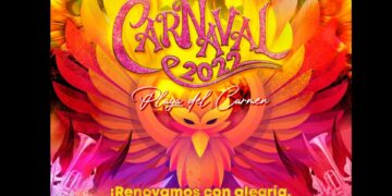 "Damas en Carnaval 2022" será un evento con causa