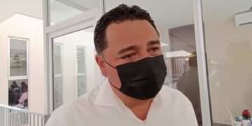 Denuncia Eduardo Martínez Arcila intento de postergar pendientes legislativos