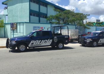 Denuncian alumnas a maestro del Cetmar por presunto acoso