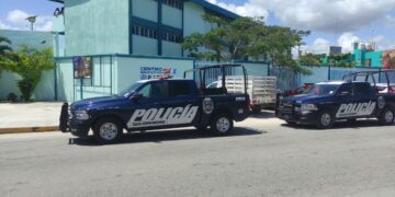 Denuncian alumnas a maestro del Cetmar por presunto acoso