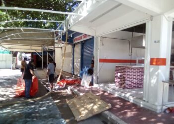 Denuncian cobro de extensión de horario para todo giro en Solidaridad