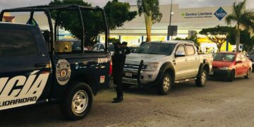 Denuncian desaparición de 180 mil pesos en Playa del Carmen