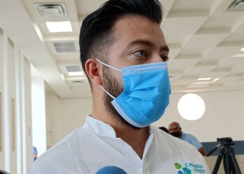 Detectan mala calidad de agua subterránea en Playa del Carmen