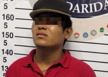 Detienen a extorsionador en Playa del Carmen; cobraba derecho de piso