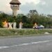 Ejecutado afuera de Xplor era turista con historial delictivo