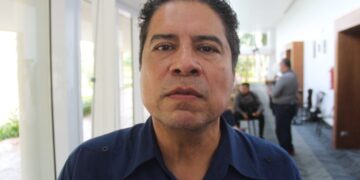 En lugar de echar culpas, Zofemat debe ser más eficiente: Lenin Amaro