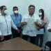 Entregan constancia de mayoría a Gilberto Gómez como alcalde electo de Puerto Aventuras
