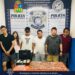 Golpe al narcomenudeo en Playa del Carmen: cae célula delictiva
