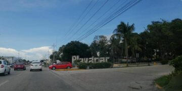 Hallan a turista sin vida en hotel de Playacar