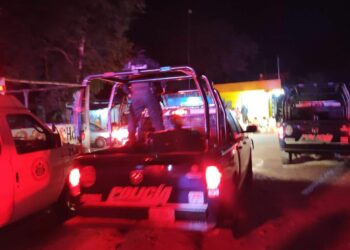 Hallan cuerpo de un hombre ejecutado en Playa del Carmen
